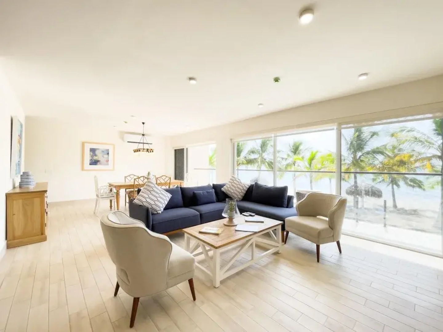 Olas del mar 1B in Chame