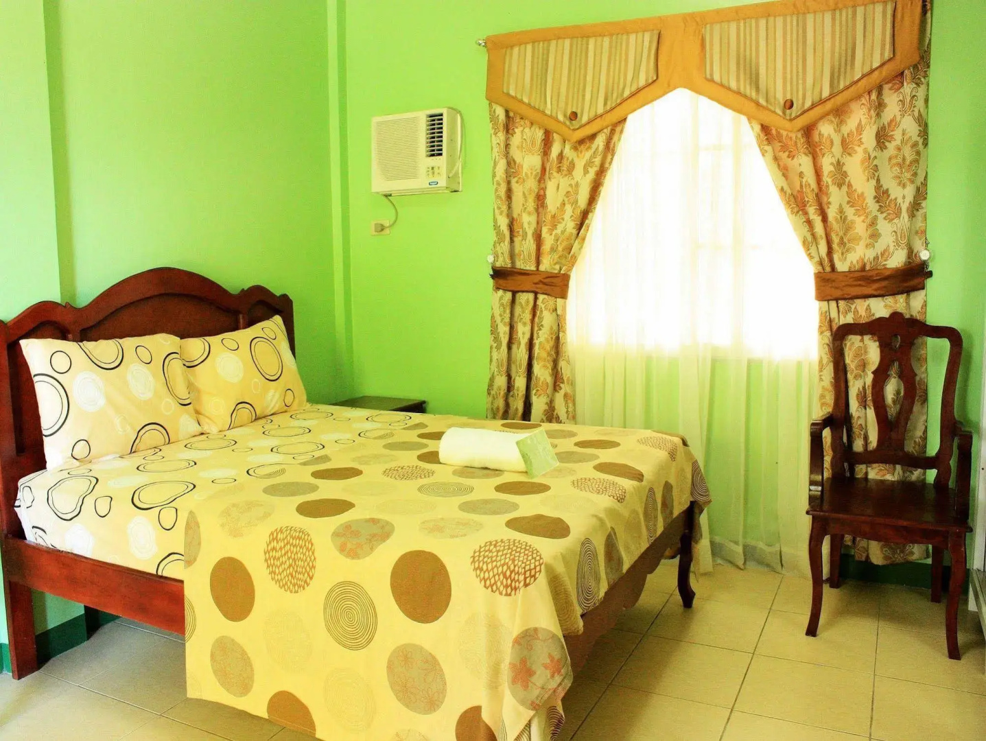Dureme Mansion Hotel and Resort