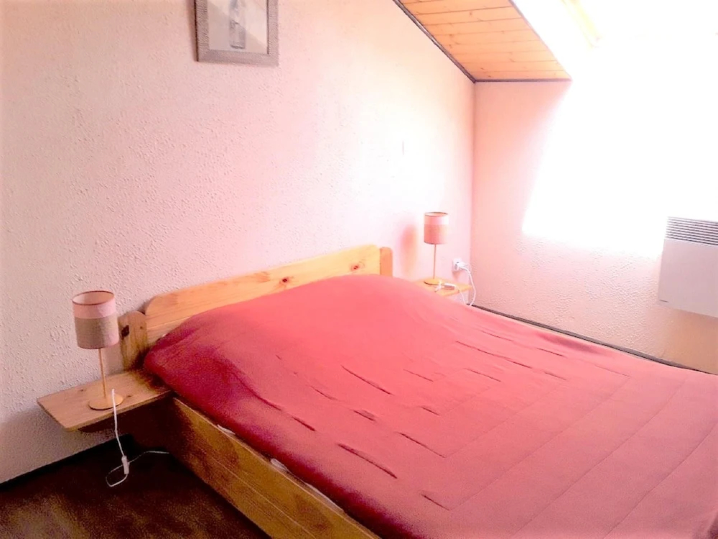 Property With 3 Bedrooms in Selonnet, With Wonderful Mountain View and