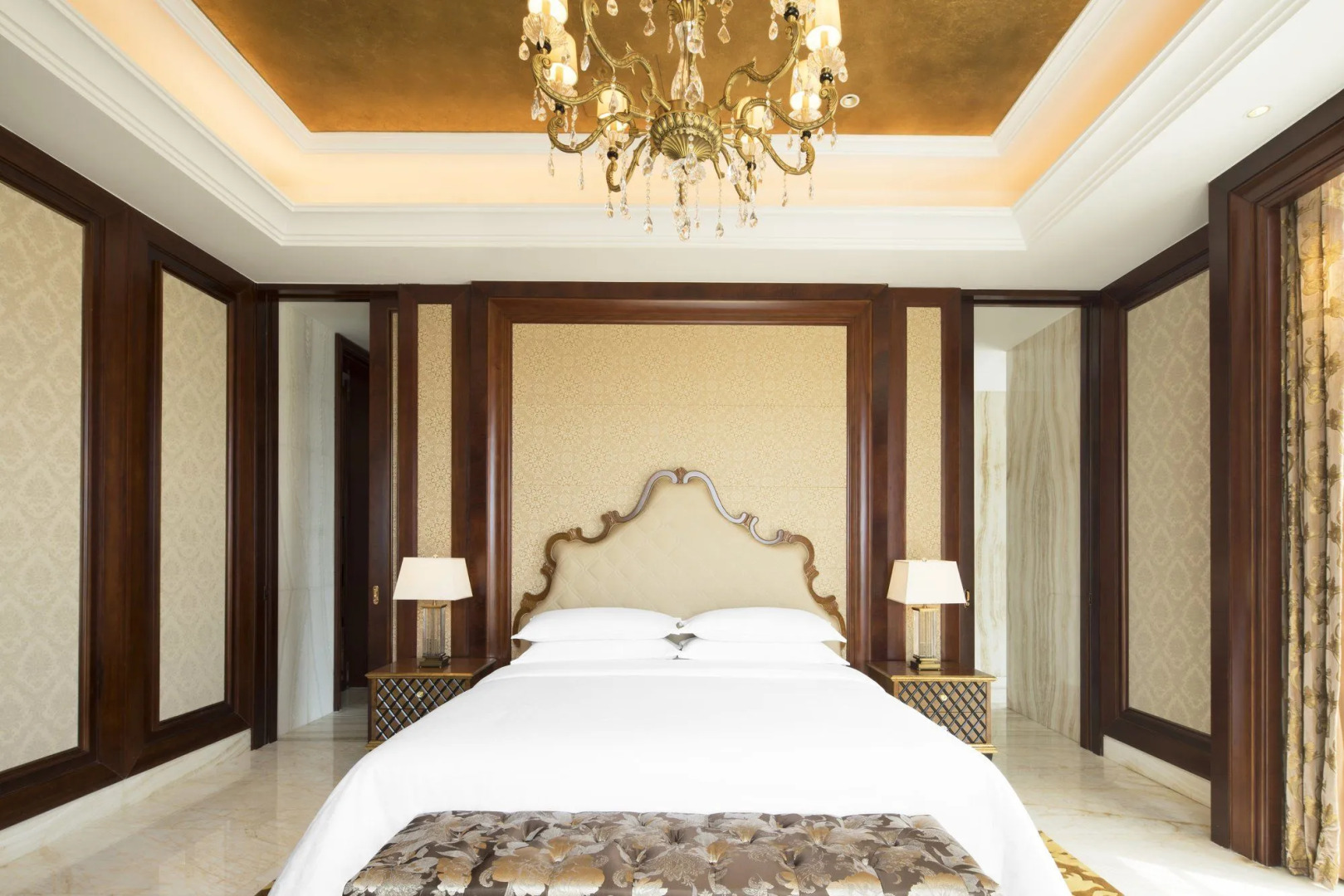 Sheraton Shantou Hotel