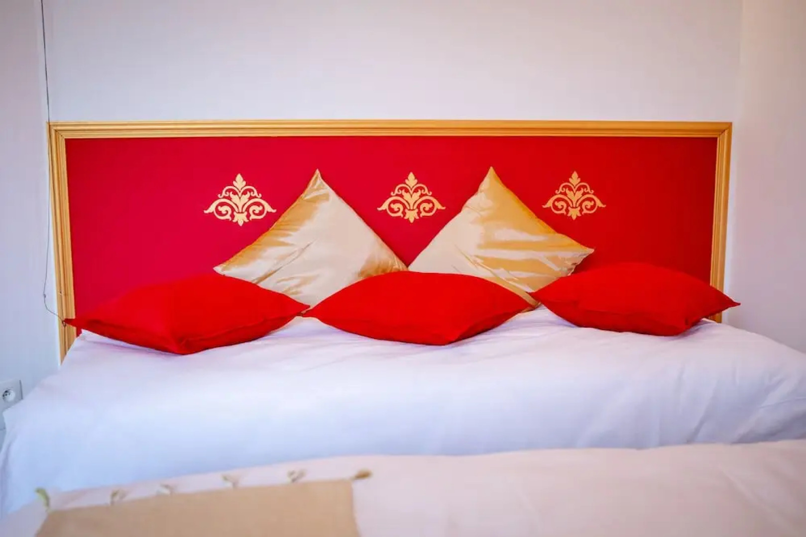 Zythogite 27 personnes 10 chambres