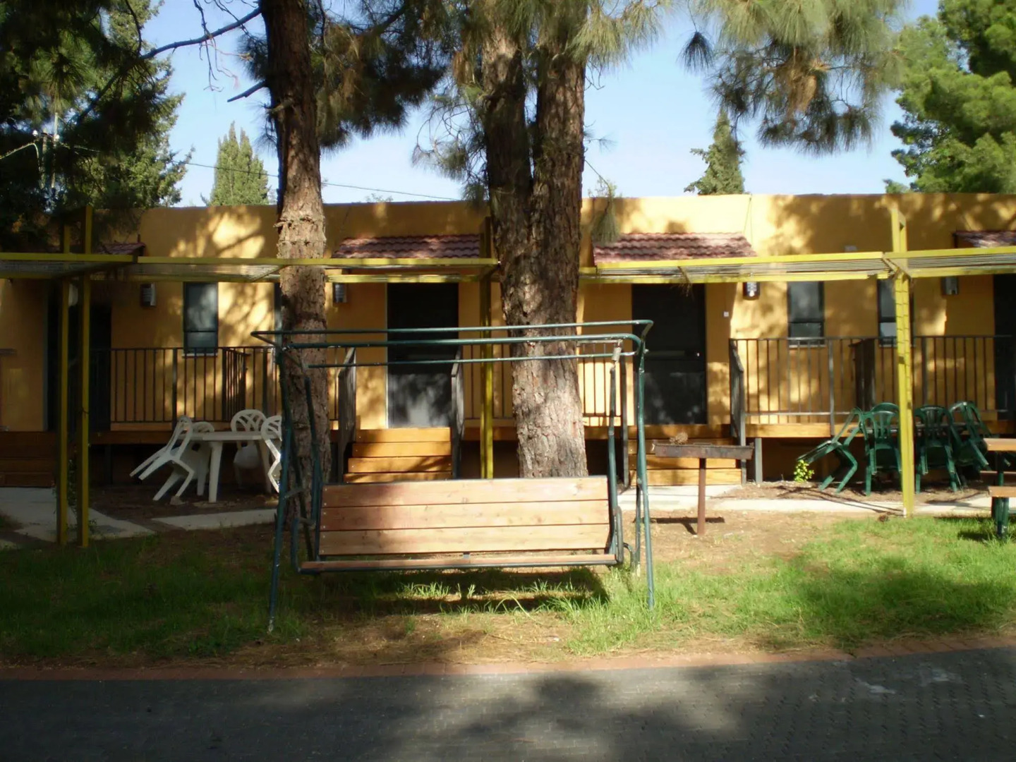 Kibbutz Malkiya Travel Hotel