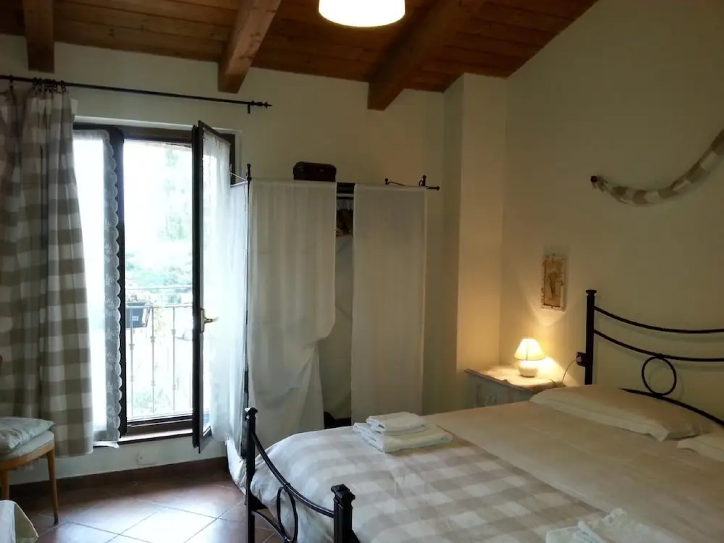 Agriturismo La Fattoria Del Boschetto