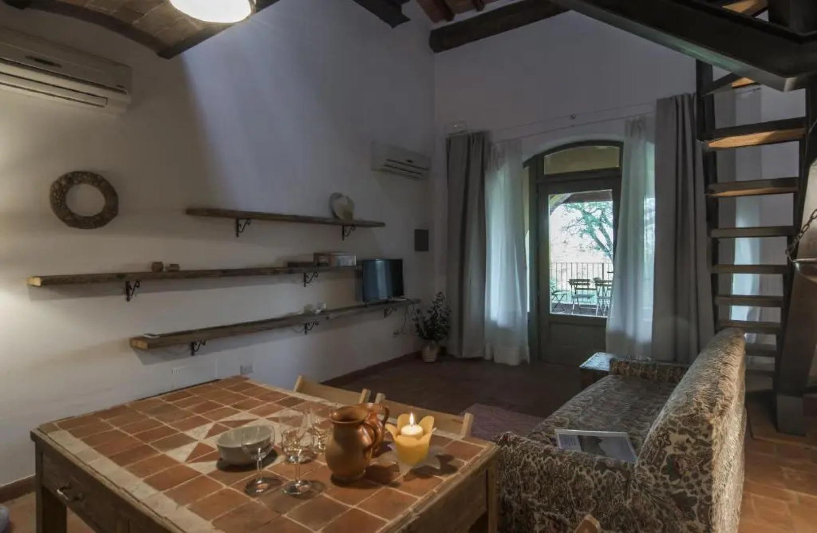 Casa Vacanze Le Fornaci