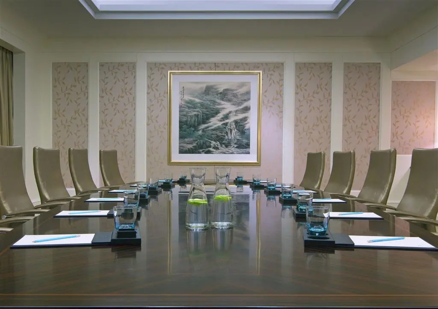 Sheraton Fuzhou Hotel