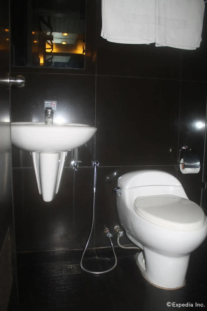 Hotel Ava Malate, Manila