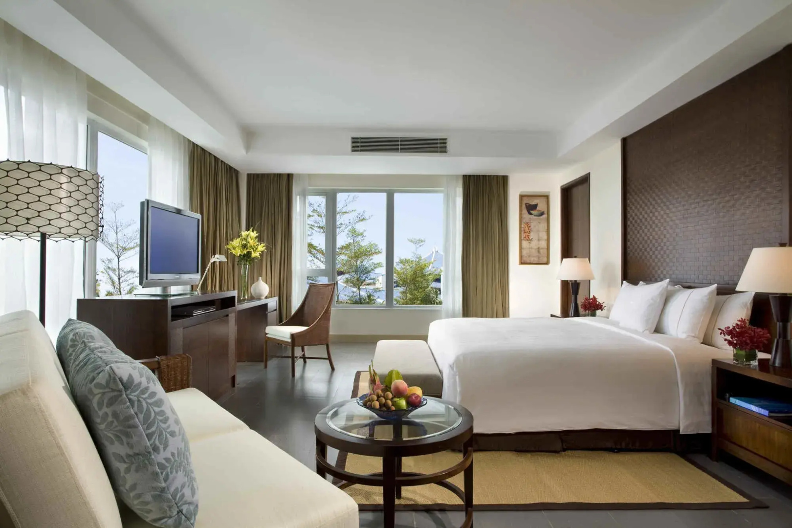Sheraton Huizhou Beach Resort