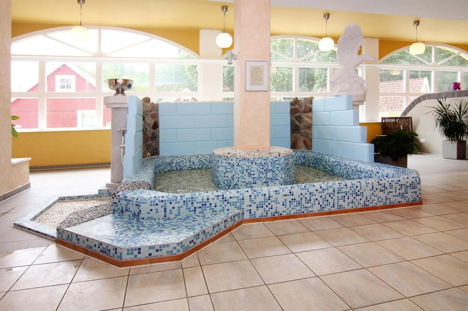 Holiday Home in Markgrafenheide