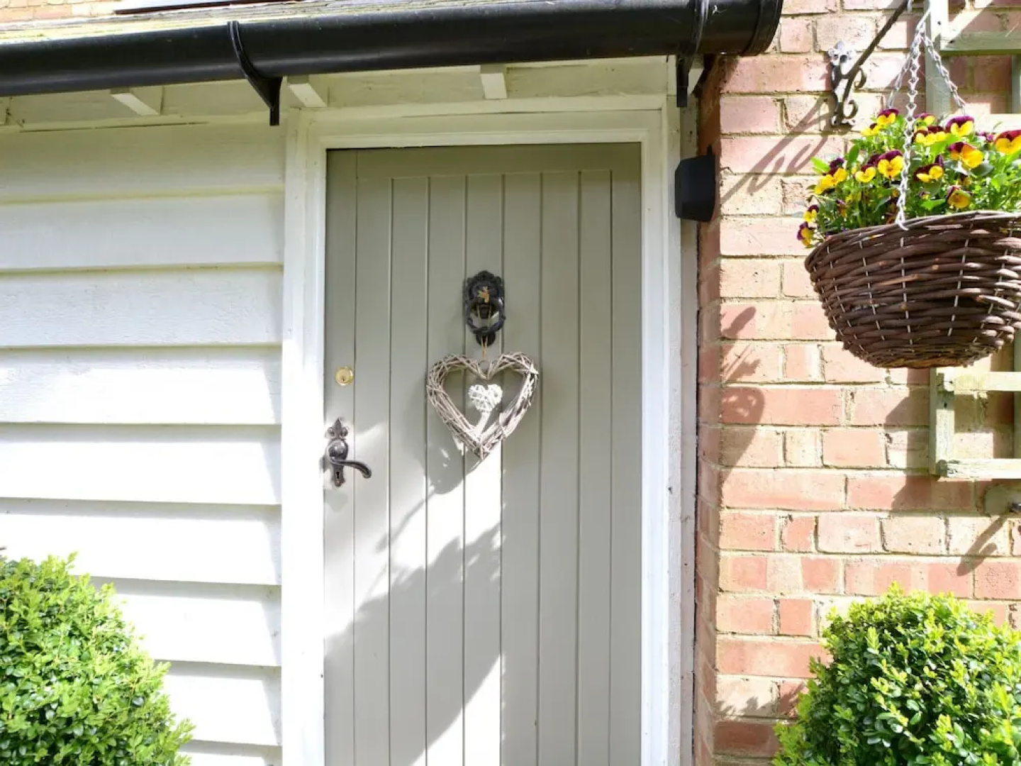 Restful Holiday Home in Benenden near Rye & Battle