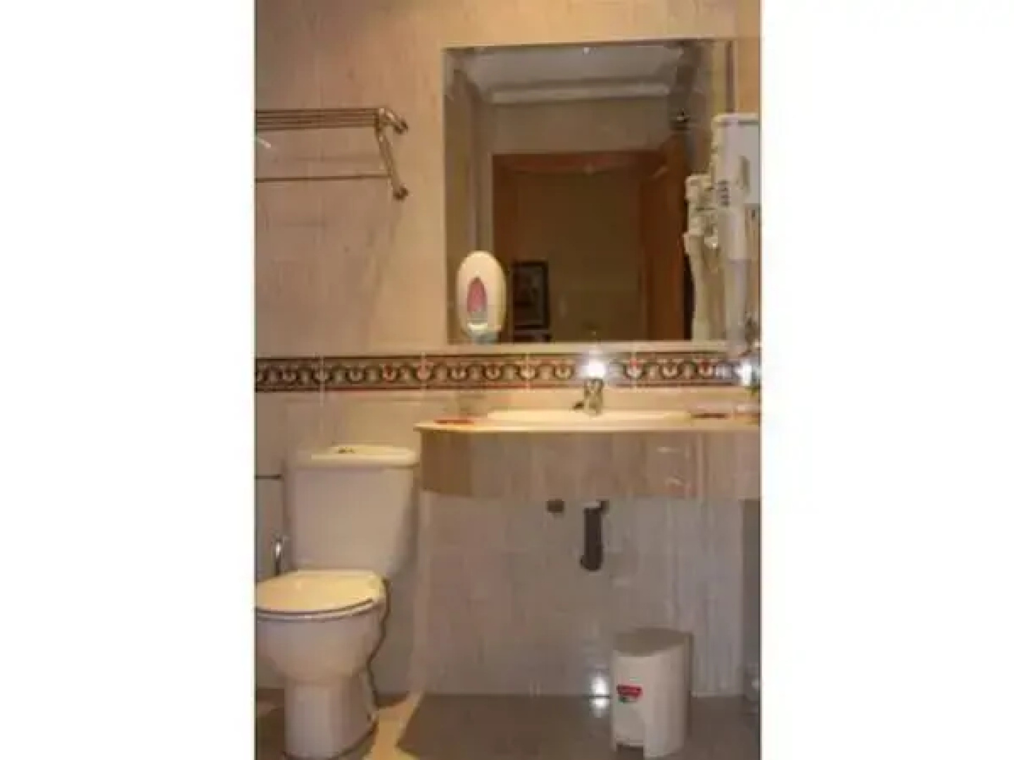 Hostal Castilla