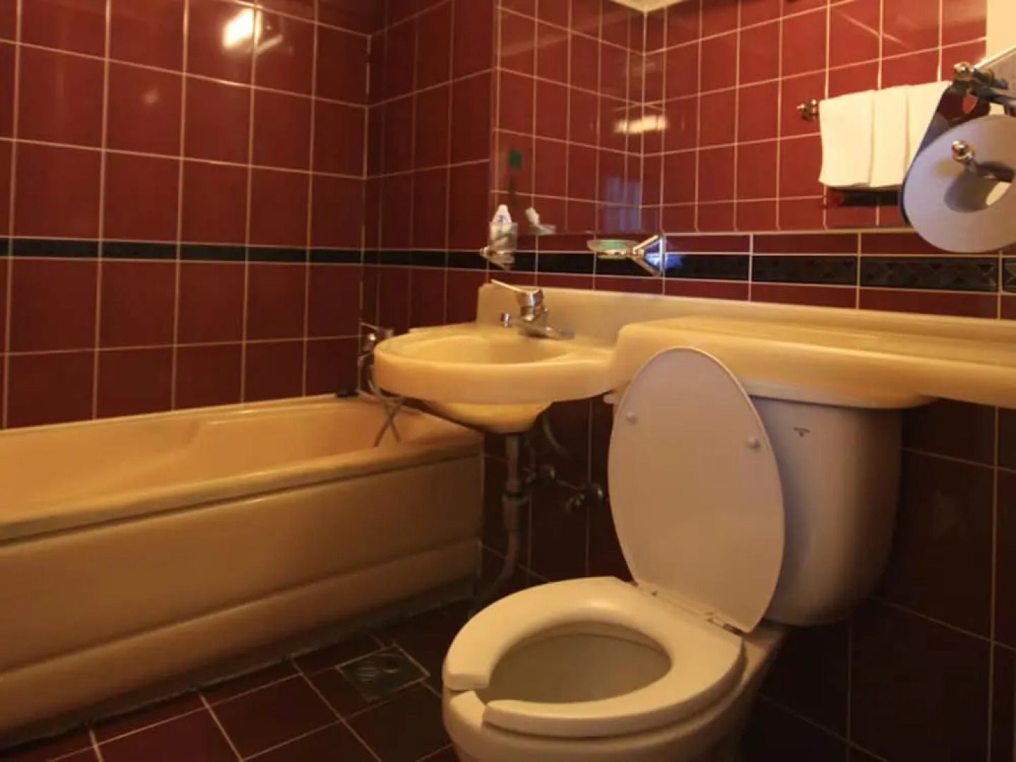 Punggi Tourist Hotel