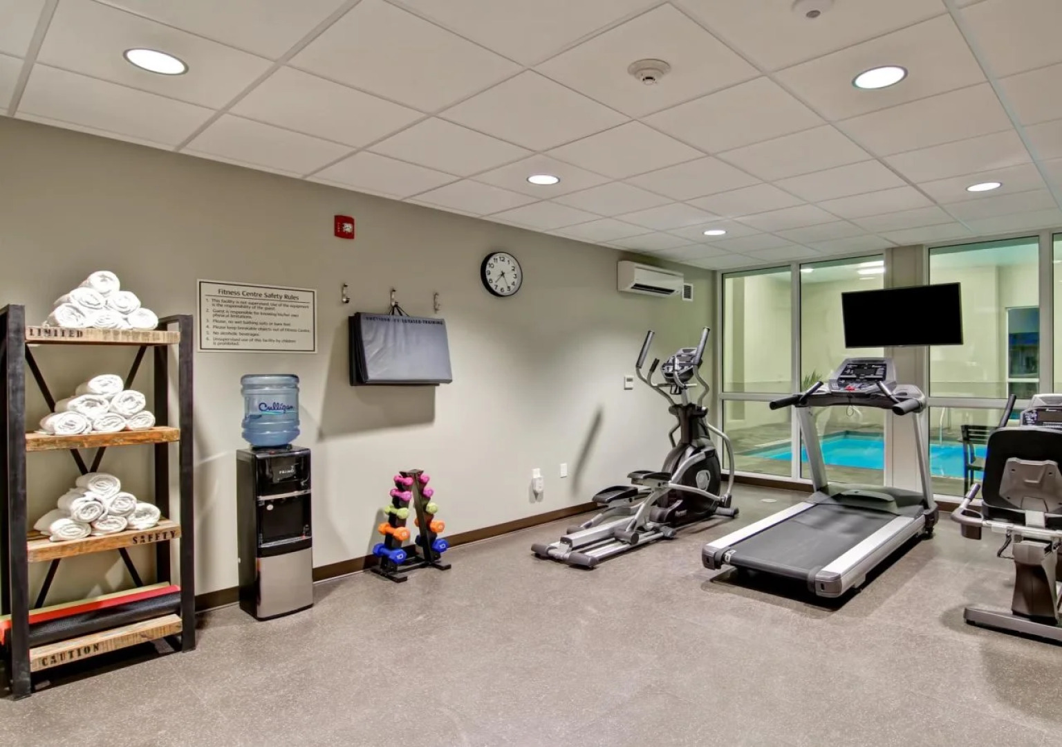 Best Western London Airport Inn & Suites