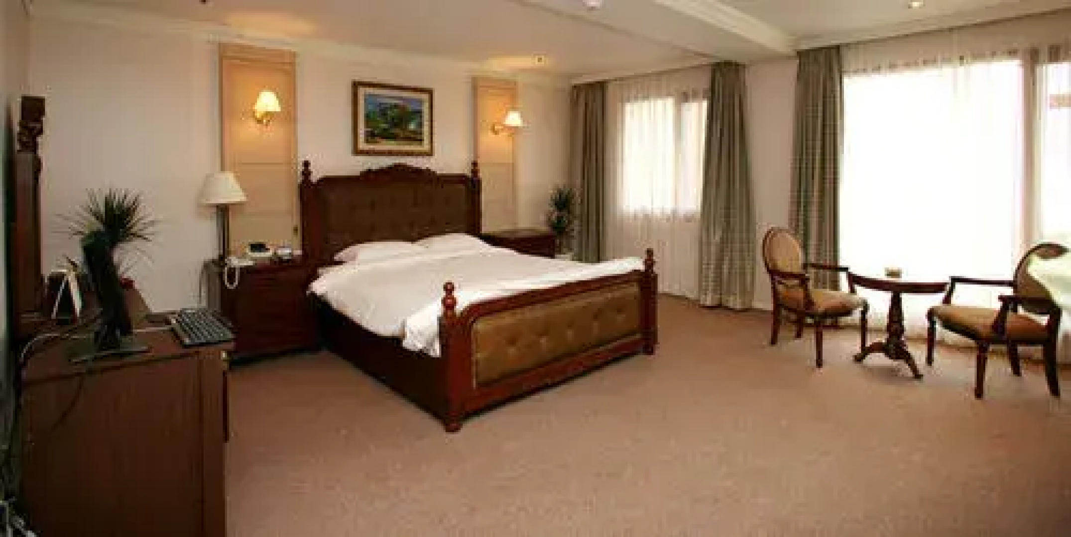 Shin Yang Park Hotel