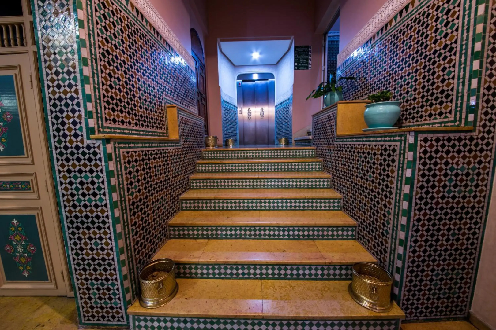 Hotel Akouas