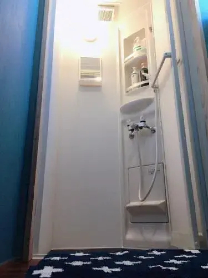 Sakai Guest House AMAMI（堺ゲストハウス奄美）