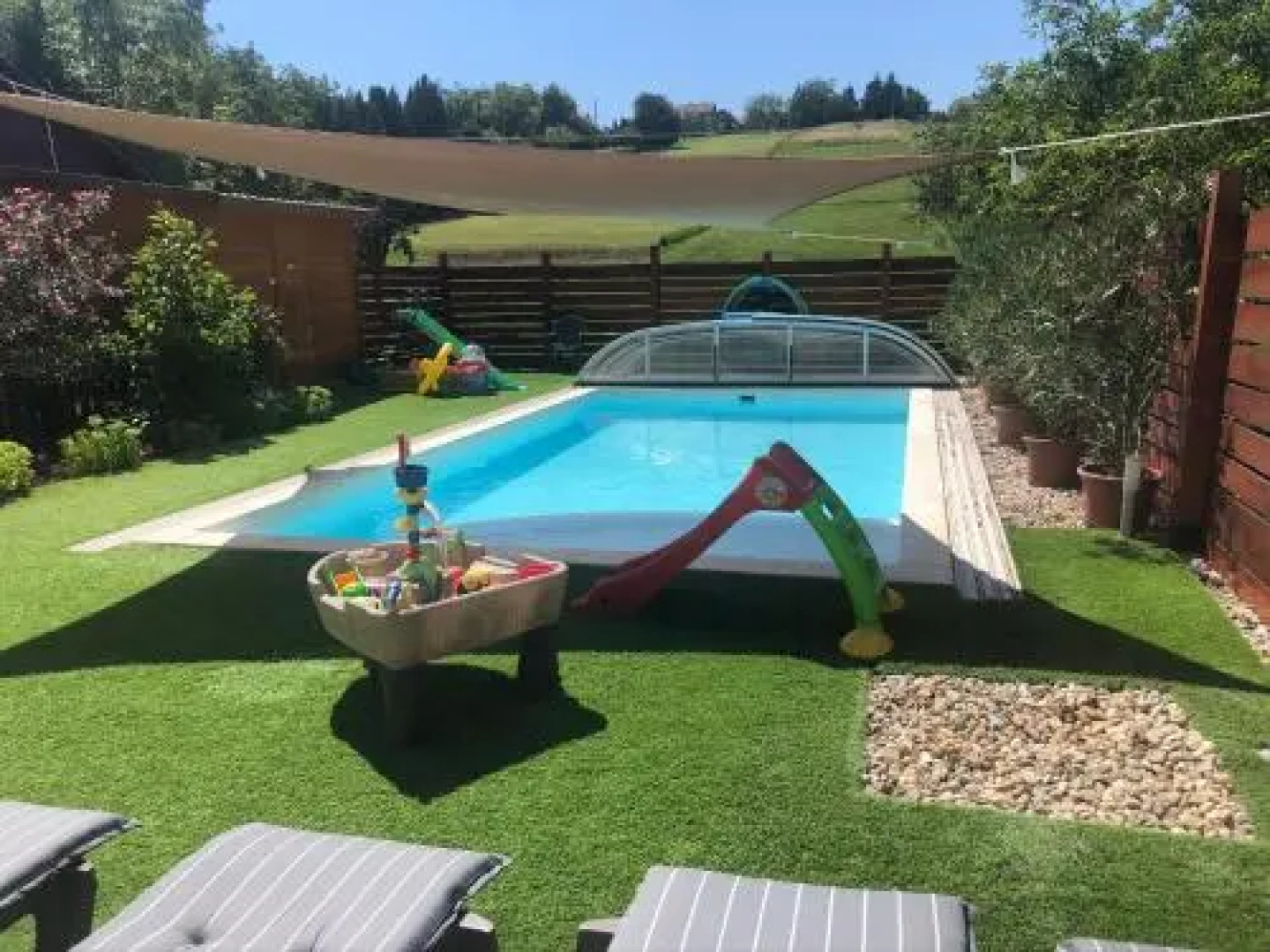 Gesztenye Apartmanház