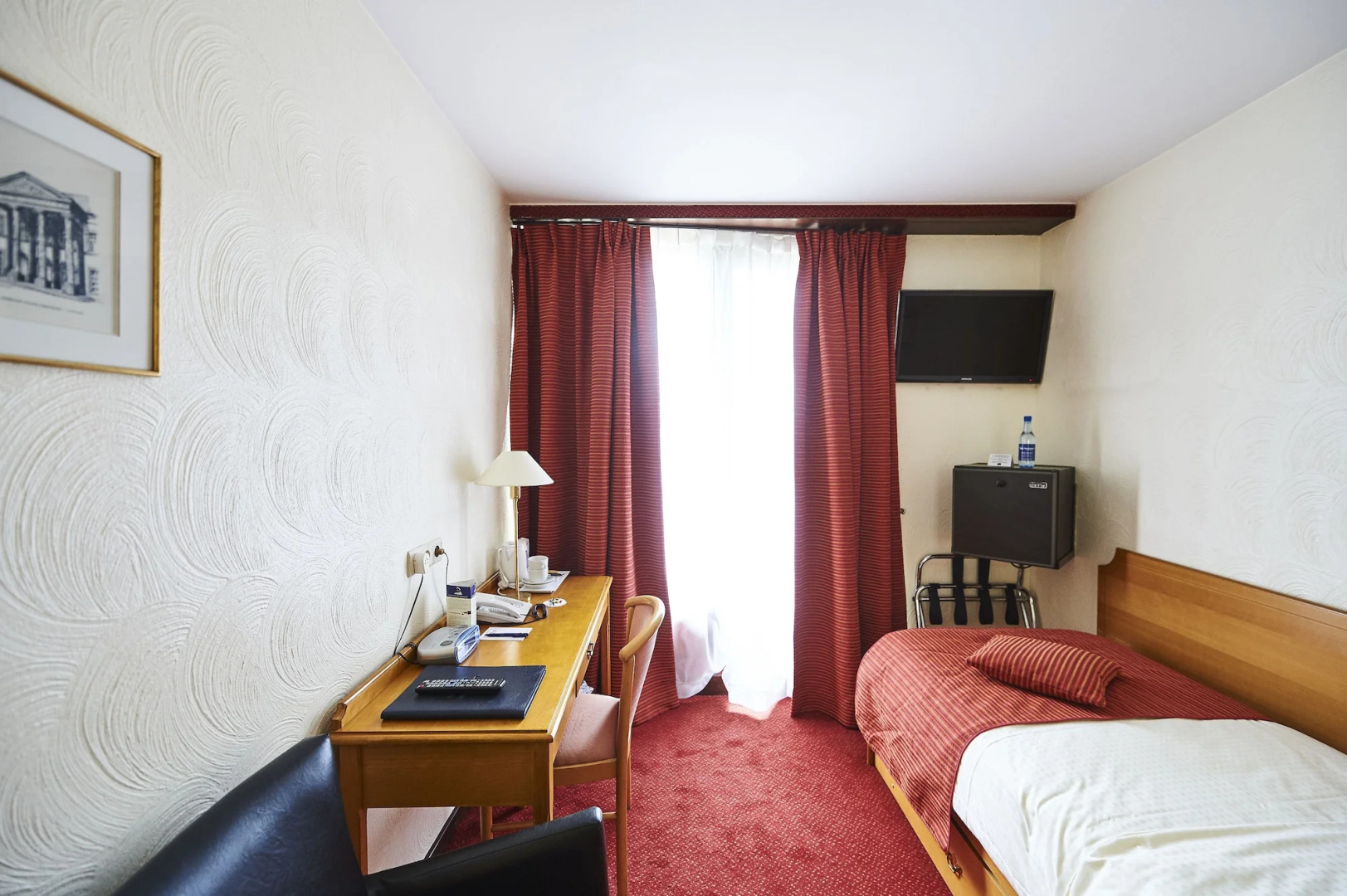 Hotel Les 3 Clés