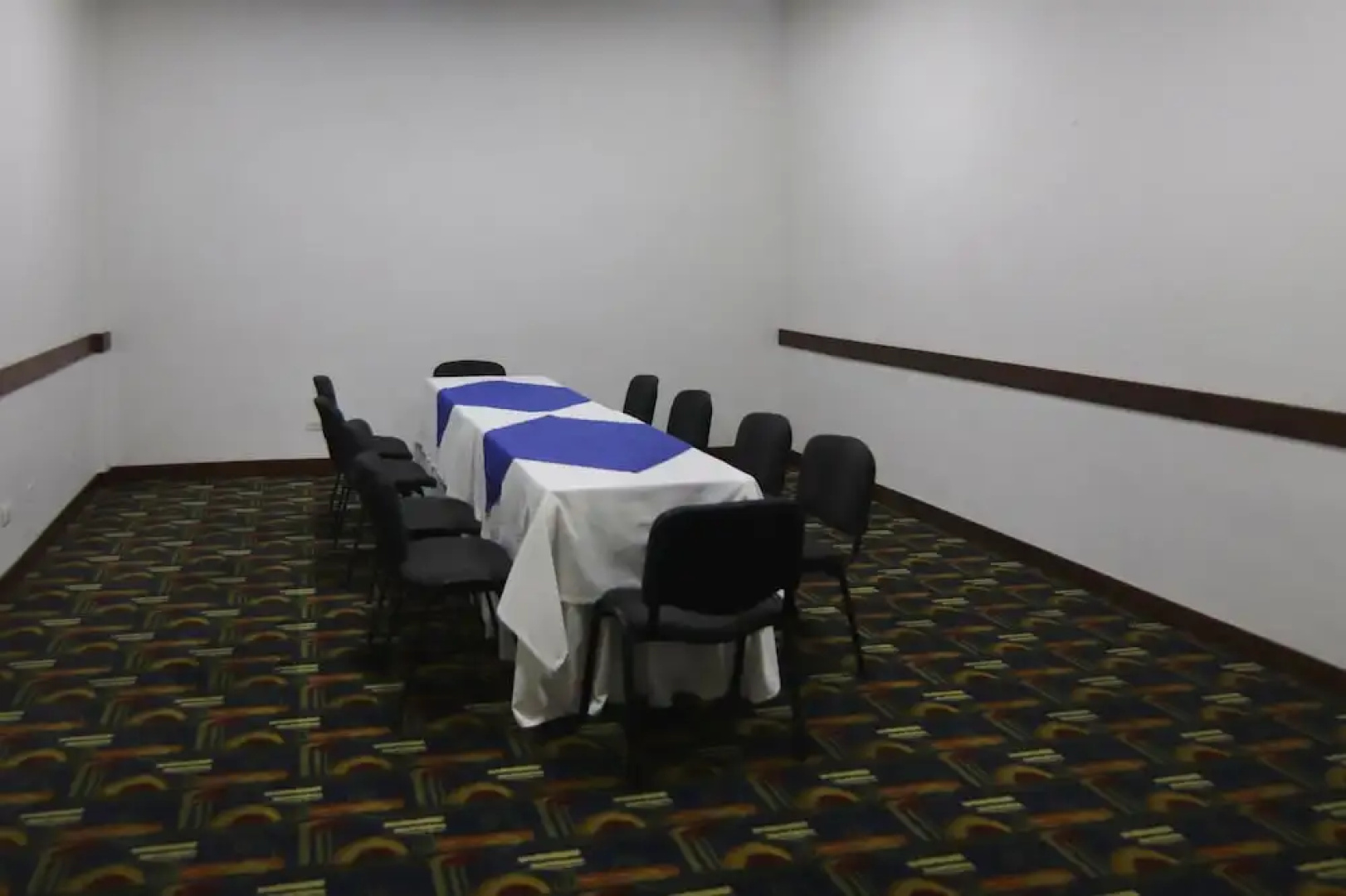 Hotel Escorial