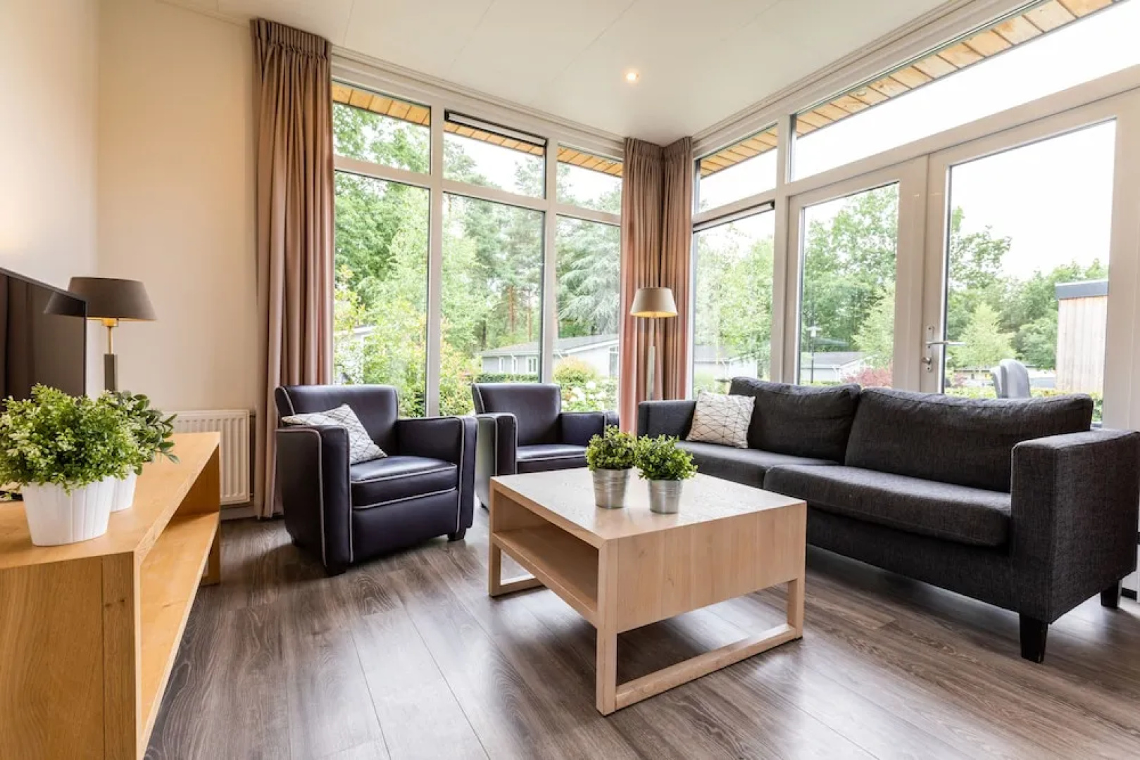 TopParken Recreatiepark 't Gelloo
