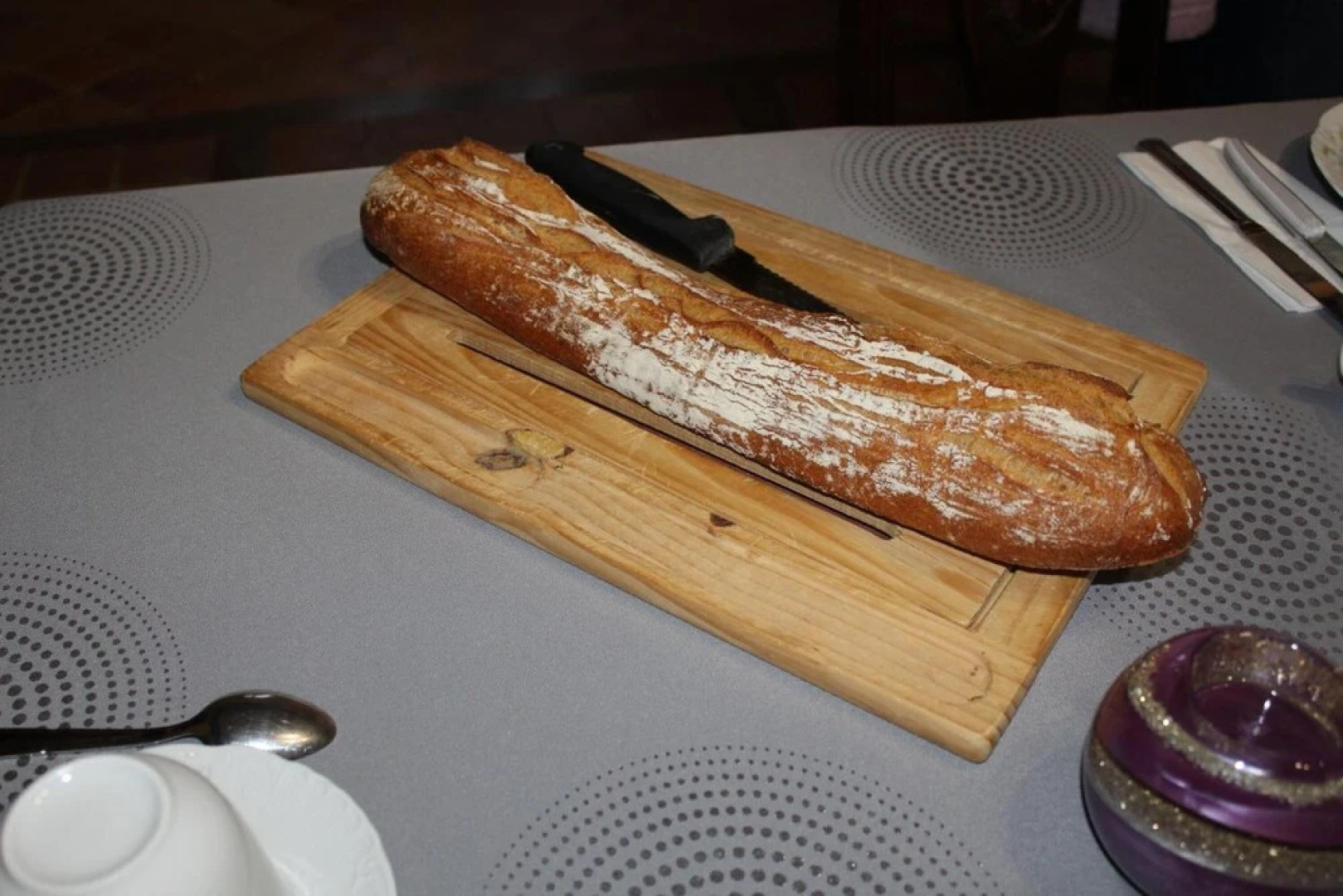 Domaine de la Touche