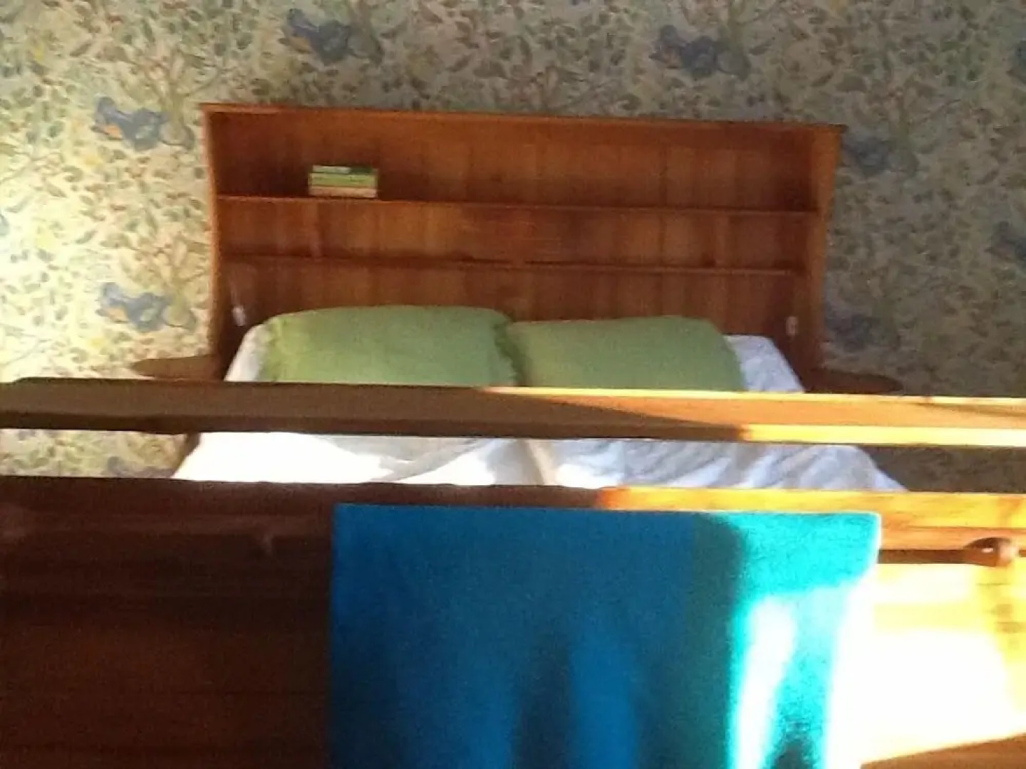 Vallåsens Värdshus - Hostel