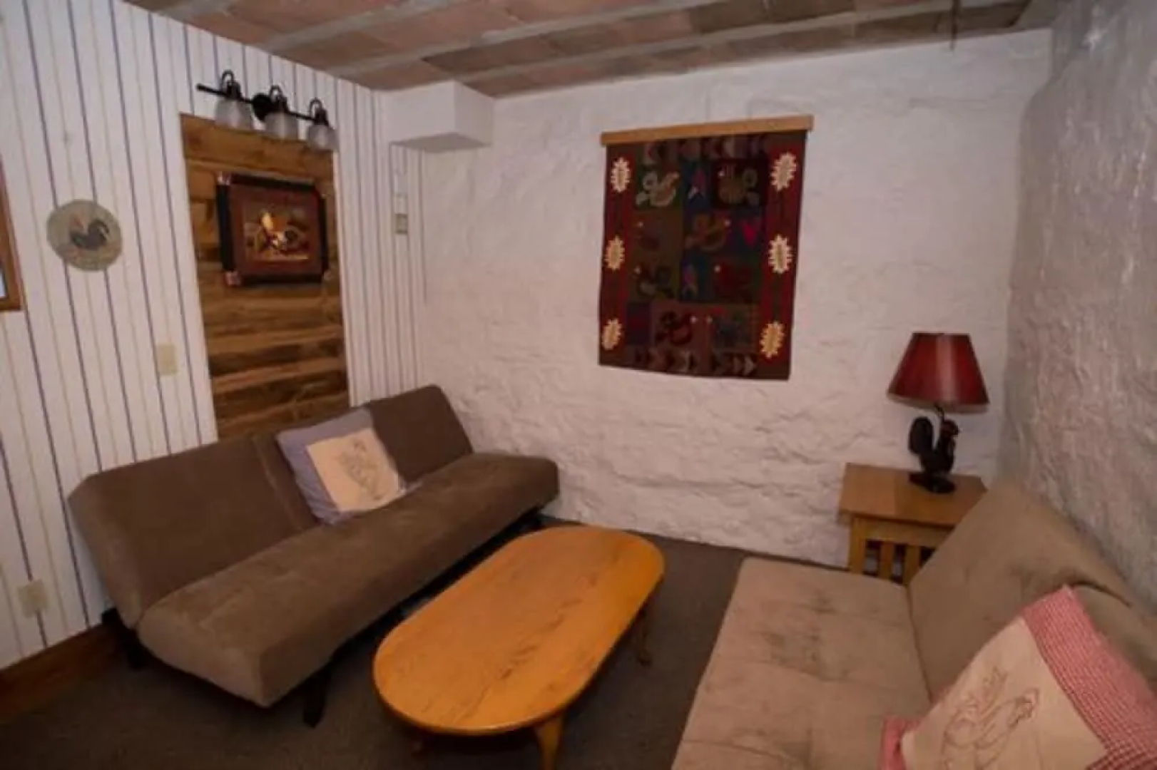Stone Mill Hotel & Suites