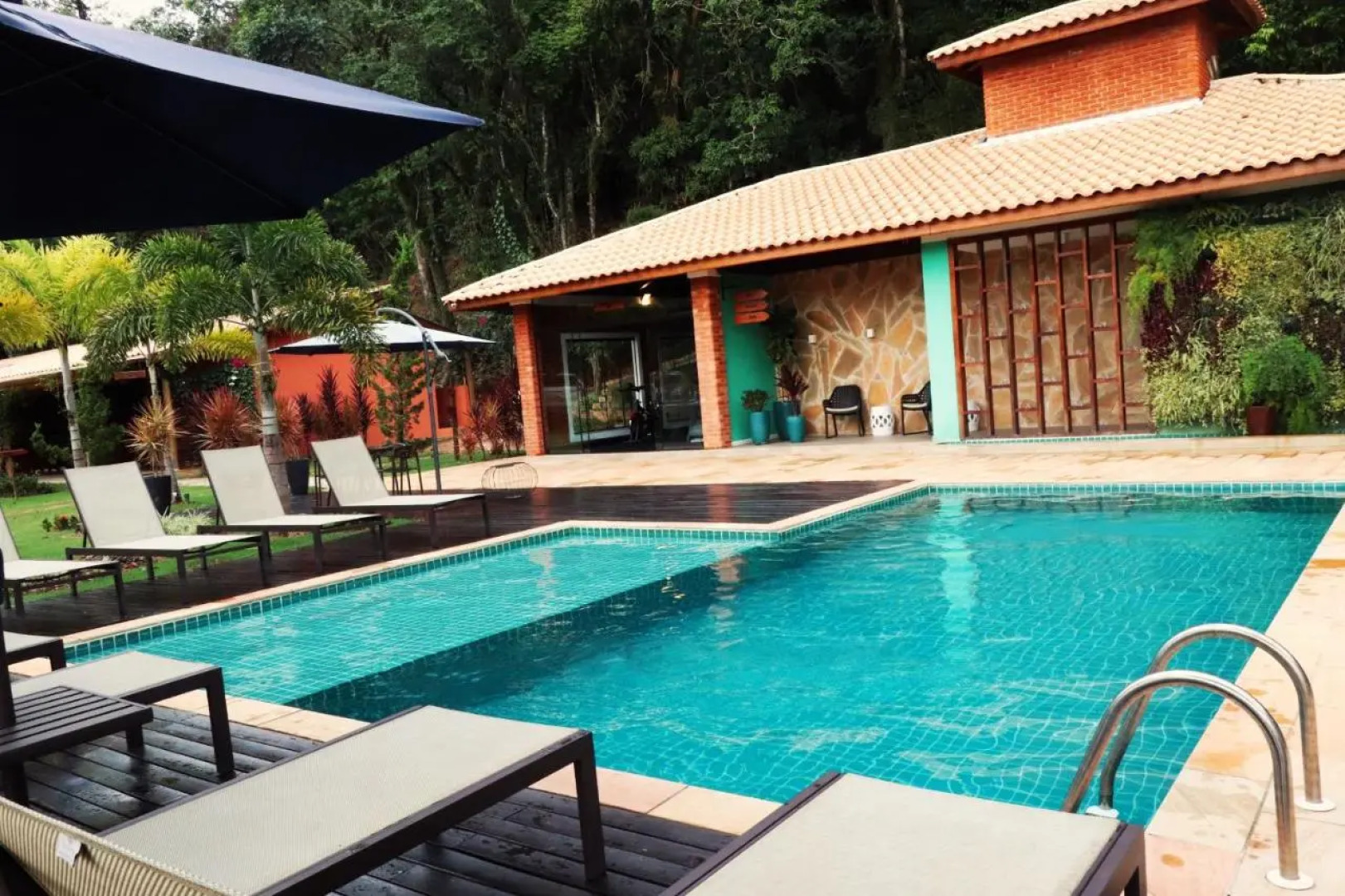 Pousada Santa Thereza