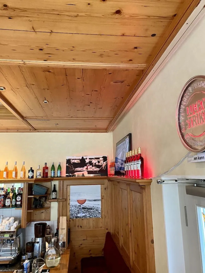 Hotel Villa Giani am Golfplatz