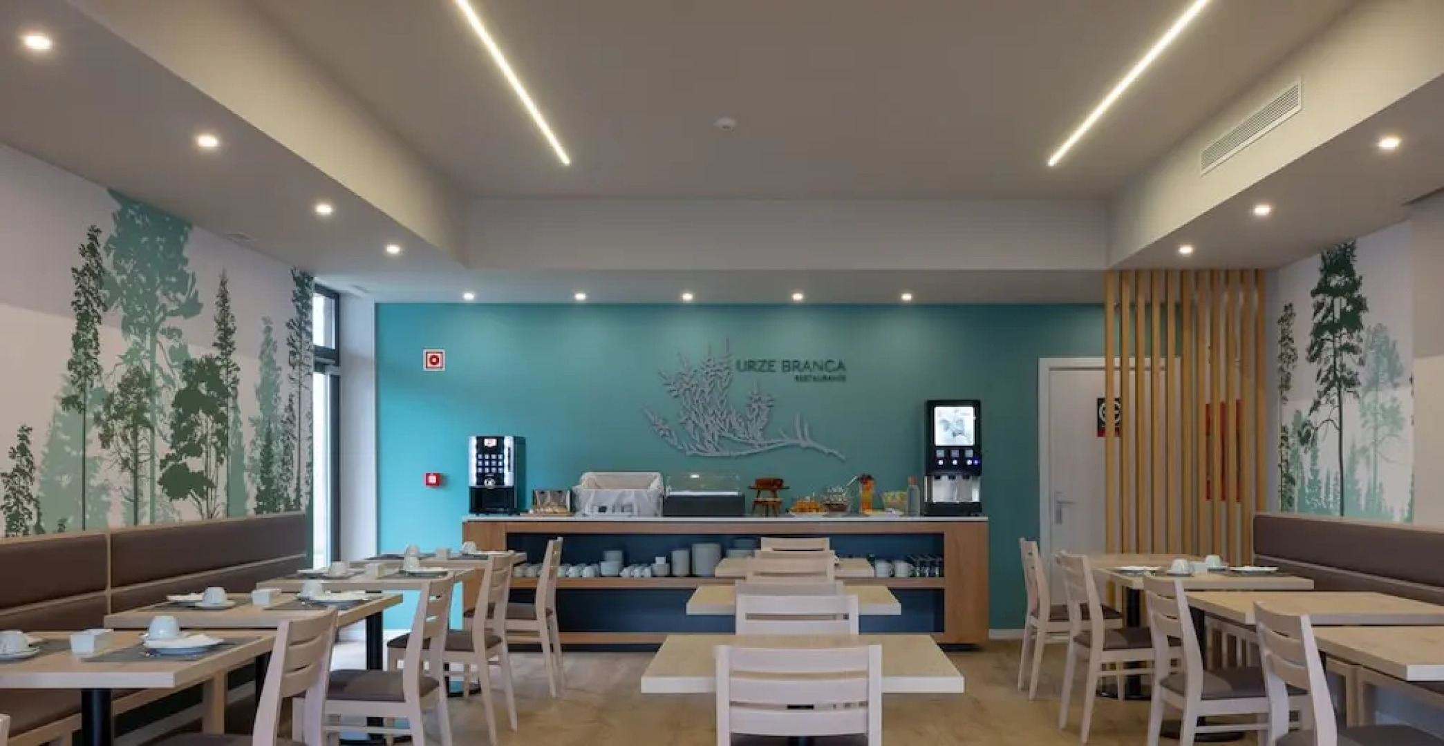 Meu Hotel Porto Gandra