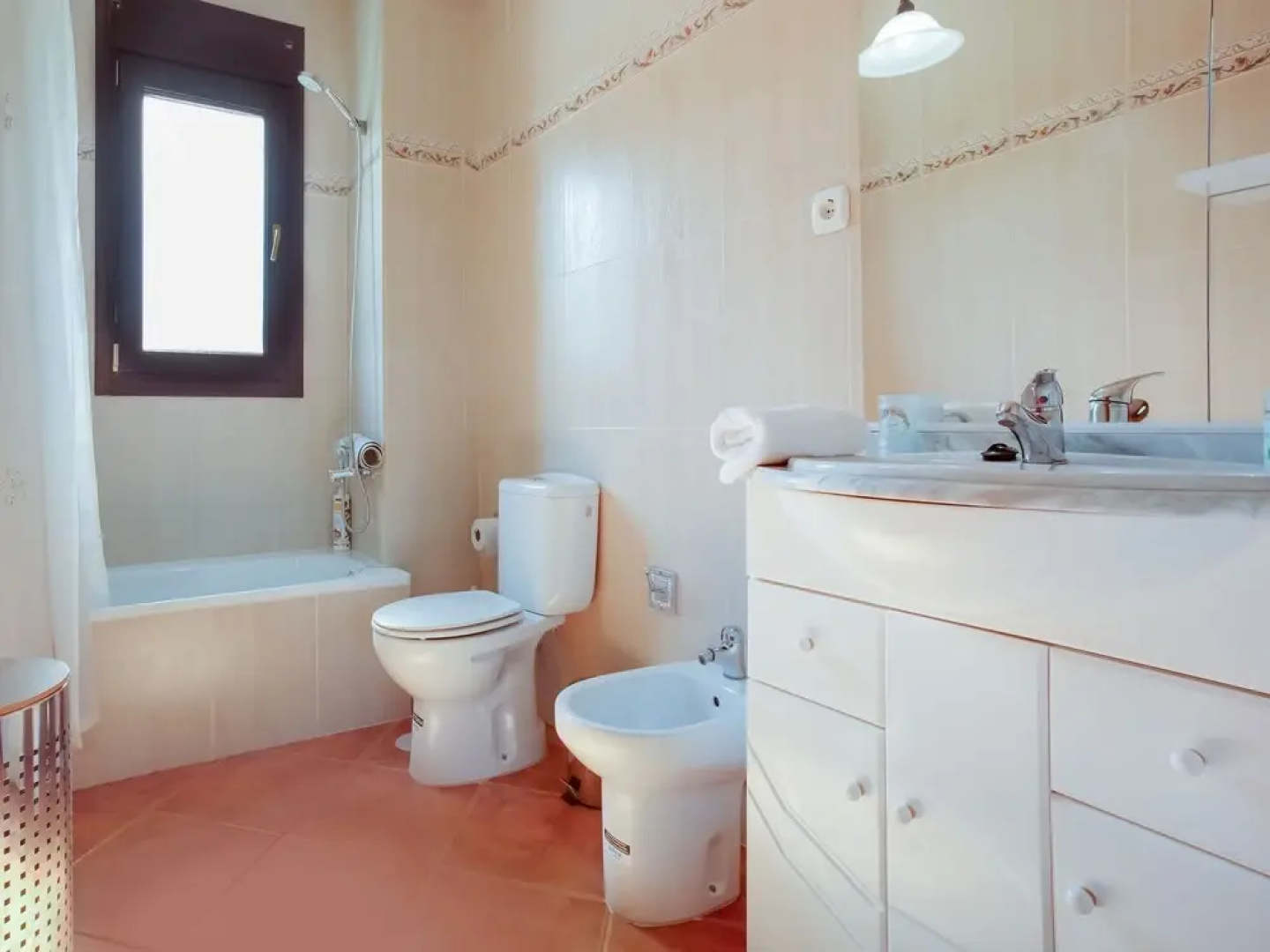 Delightful Villa in Villamena With Private Pool