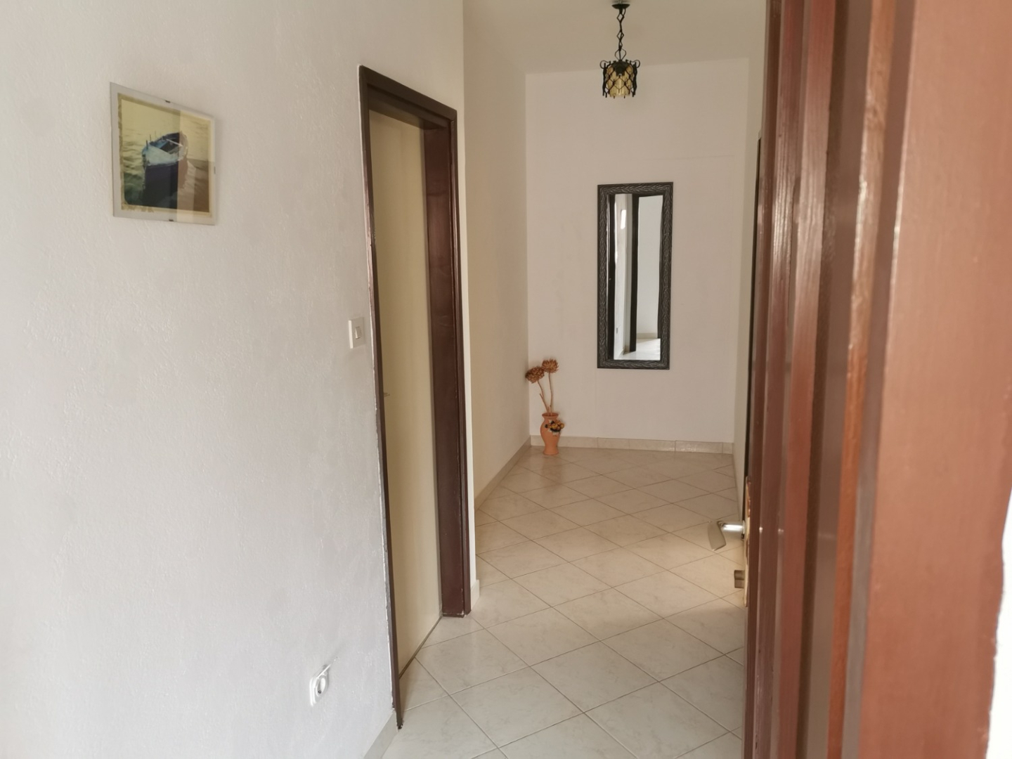 Apartment Ivo - with nice garden: A1 Pag, Island Pag
