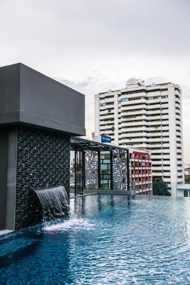 Arte Hotel