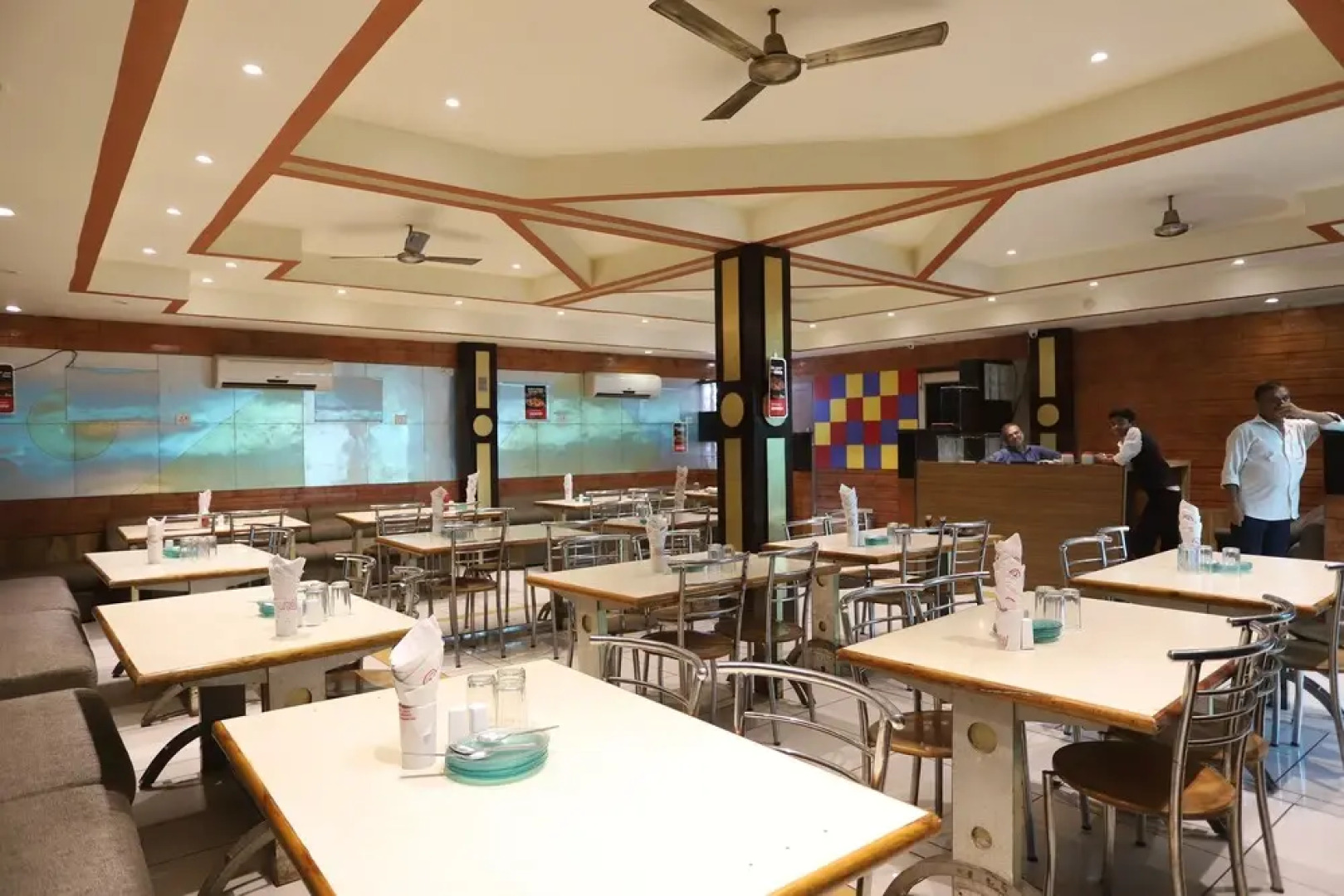 OYO 46604 Hotel Star