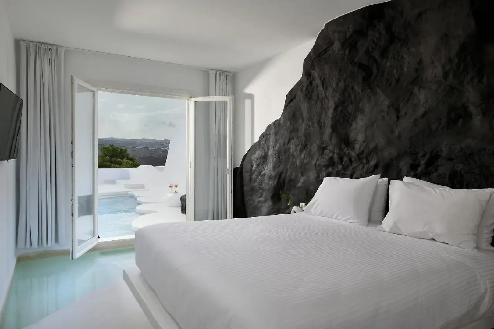 Million Stars Mykonos