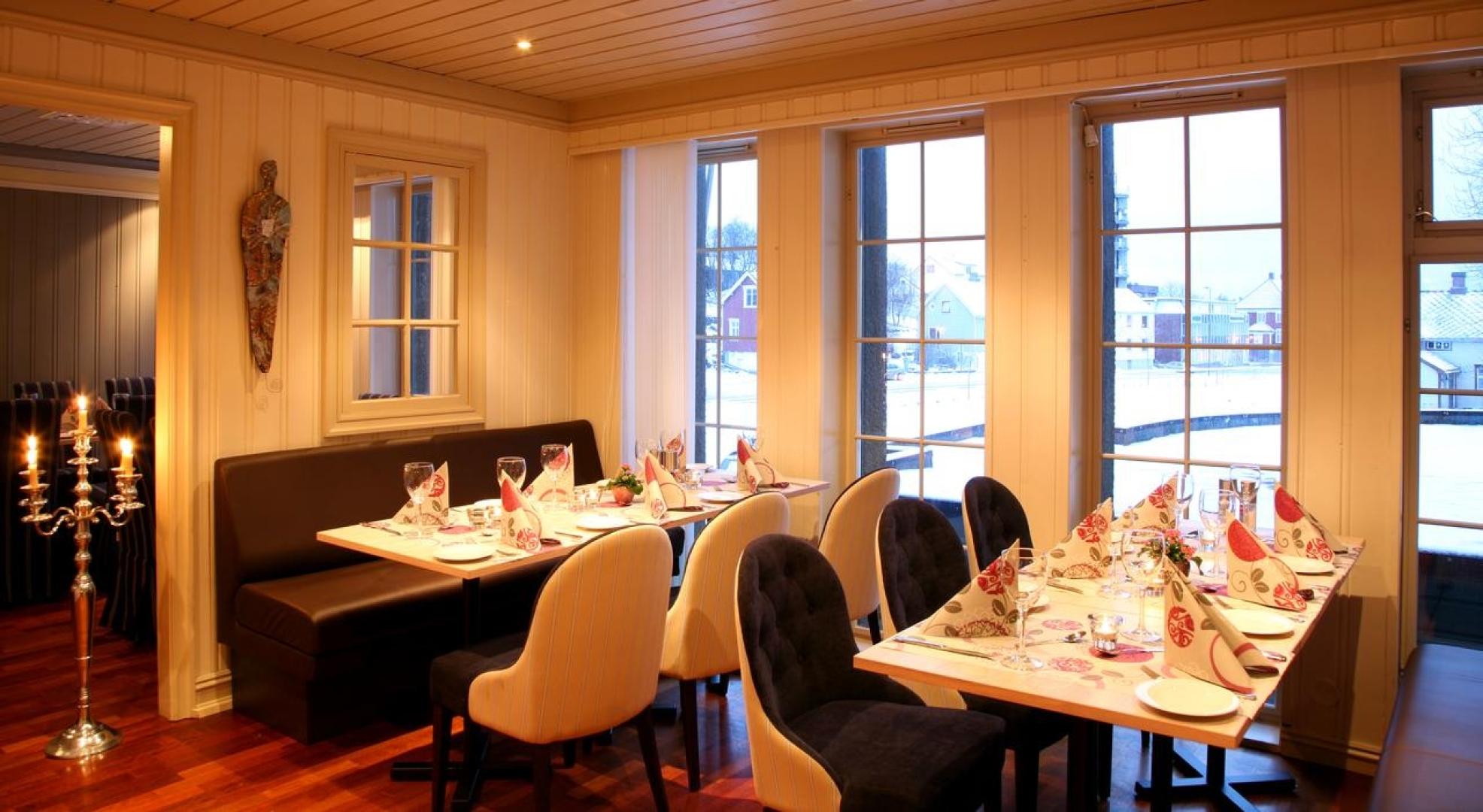 Thon Hotel Brønnøysund