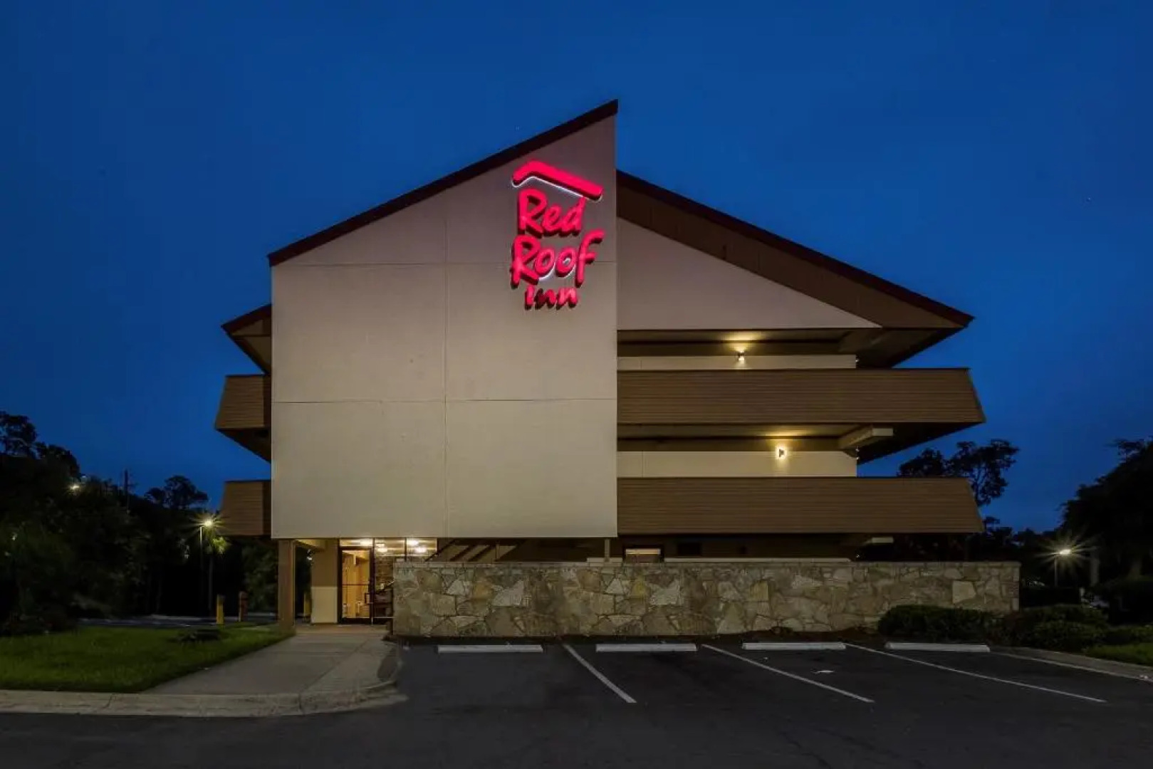 Red Roof Inn Tampa - Brandon