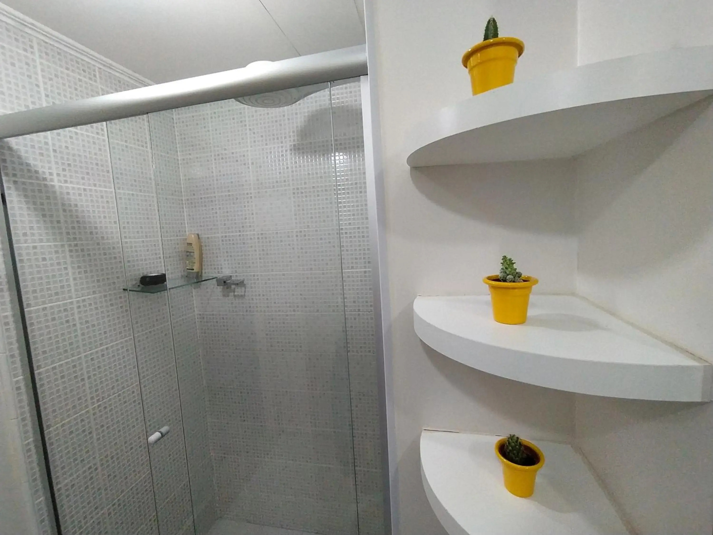 2 Quartos com Piscina Aquecida Melhor Bairro Brasília