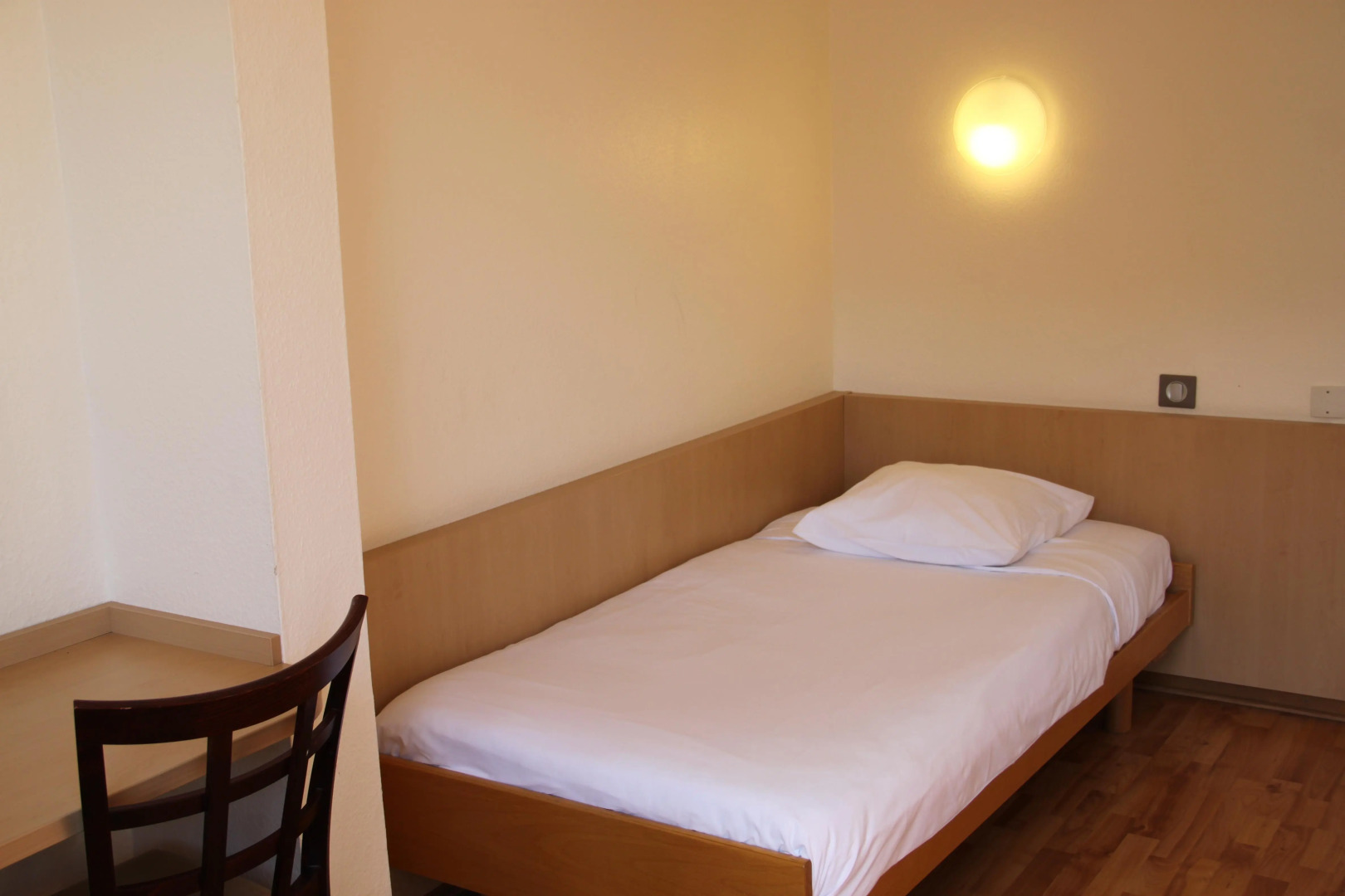 ibis Styles Strasbourg Centre République