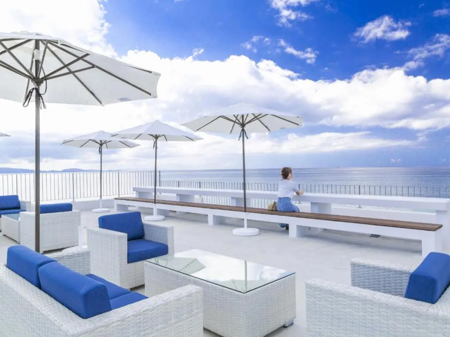 Seven Colors Ishigakijima