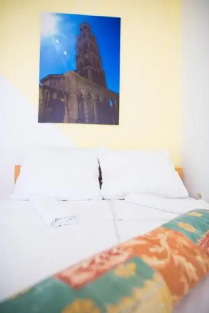 Apartmani Sutic & Restaurant San