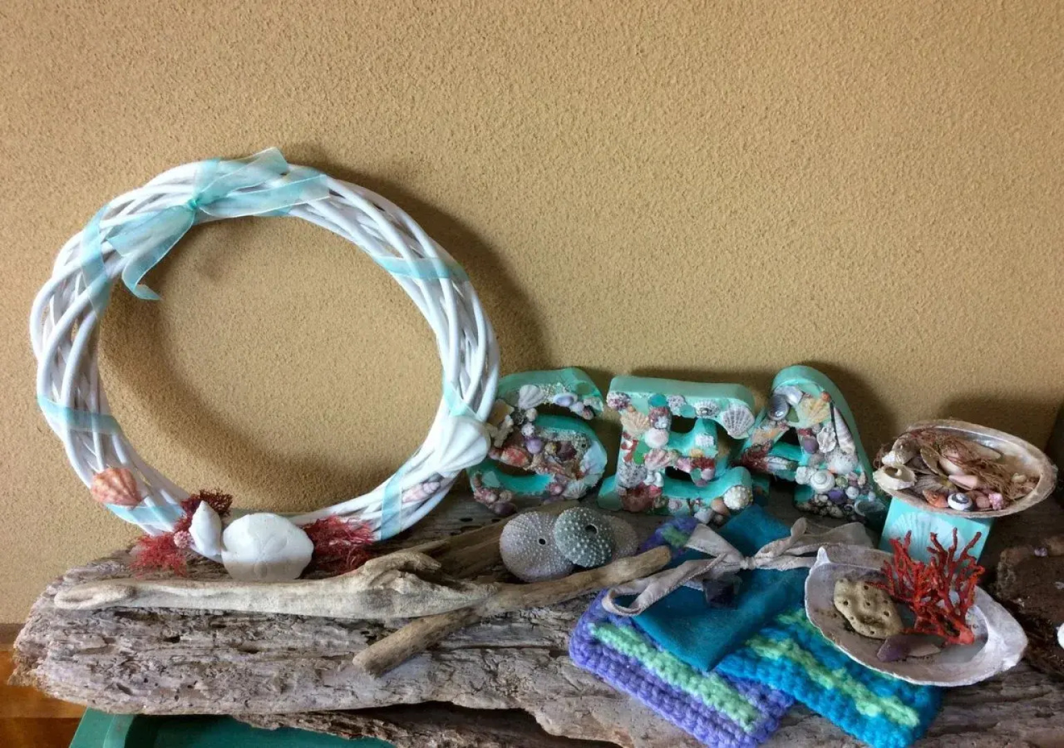 Seaside Guest House Plumeria