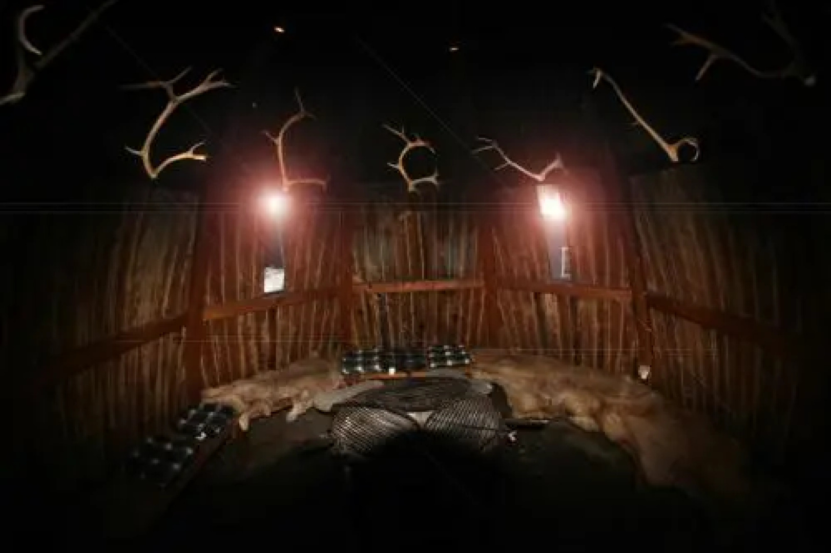 Hostel Matkailumaja Rukatupa