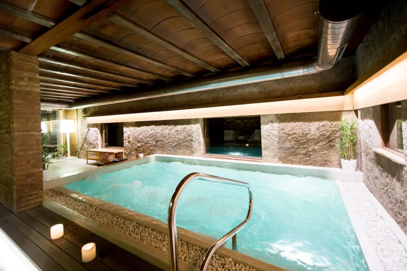 El Porxo de la Barraca