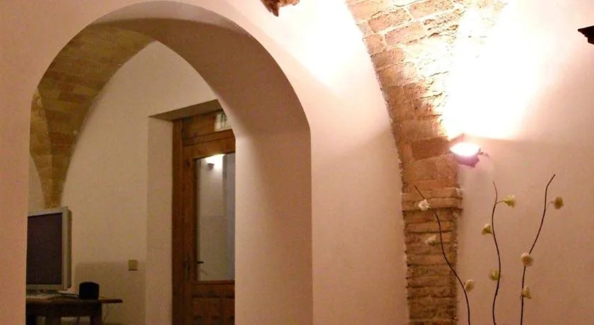 La Meridiana Agriturismo