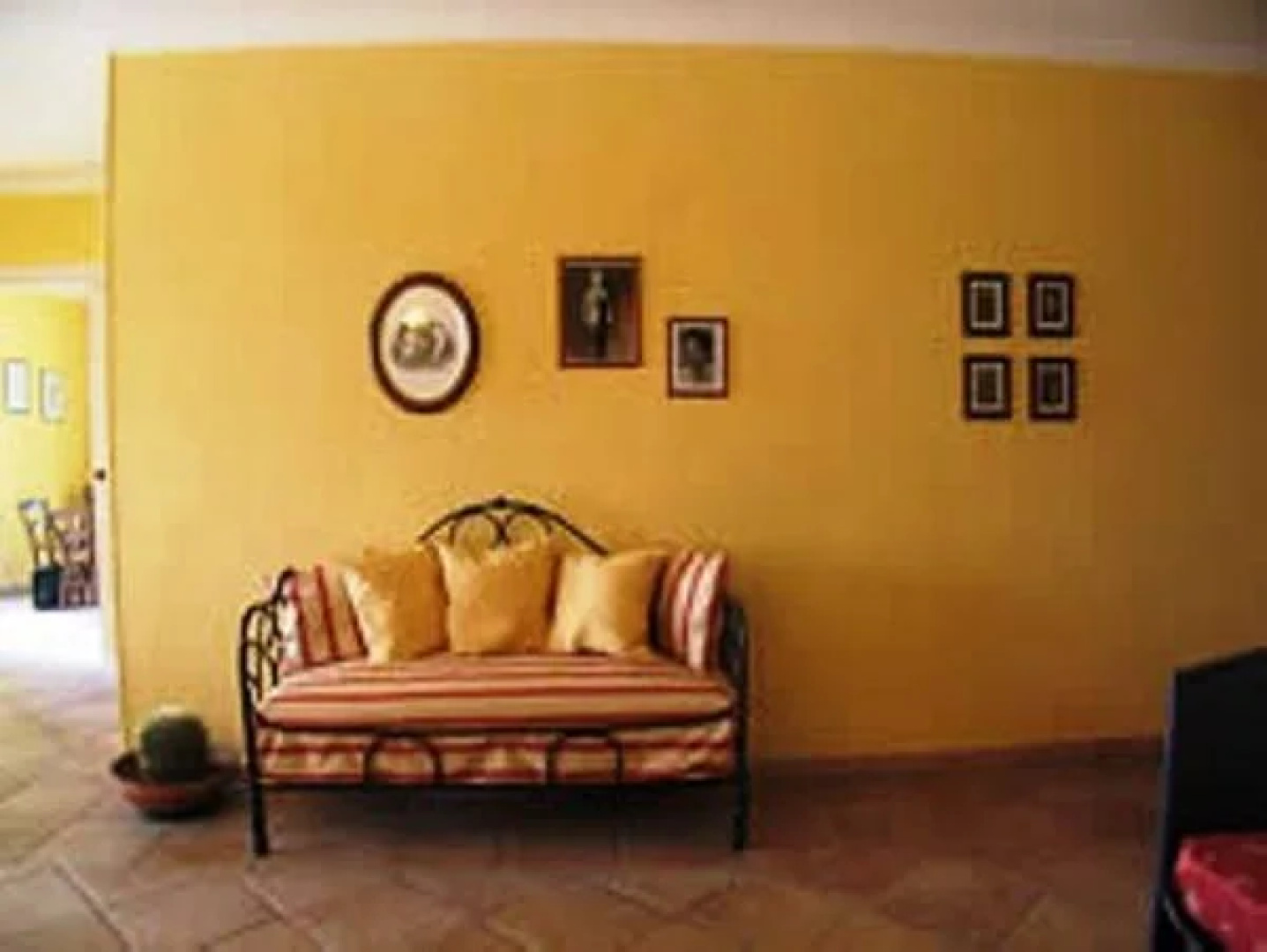 Villa Incanto