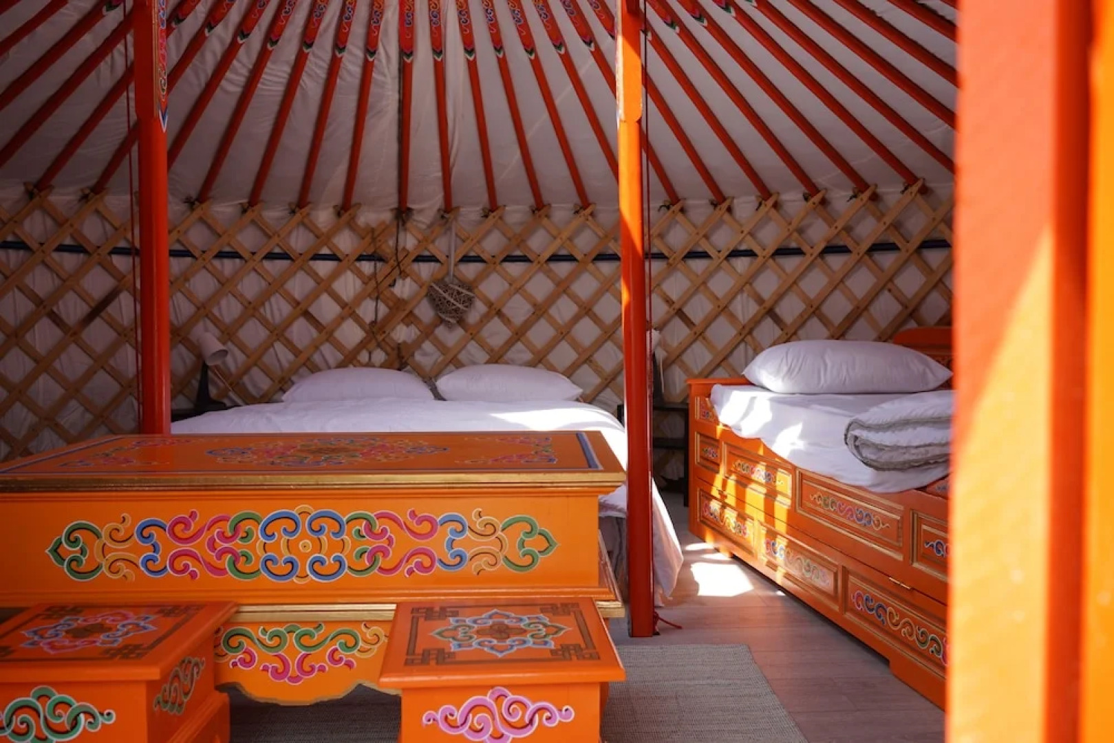 Les Insolites de la Baie