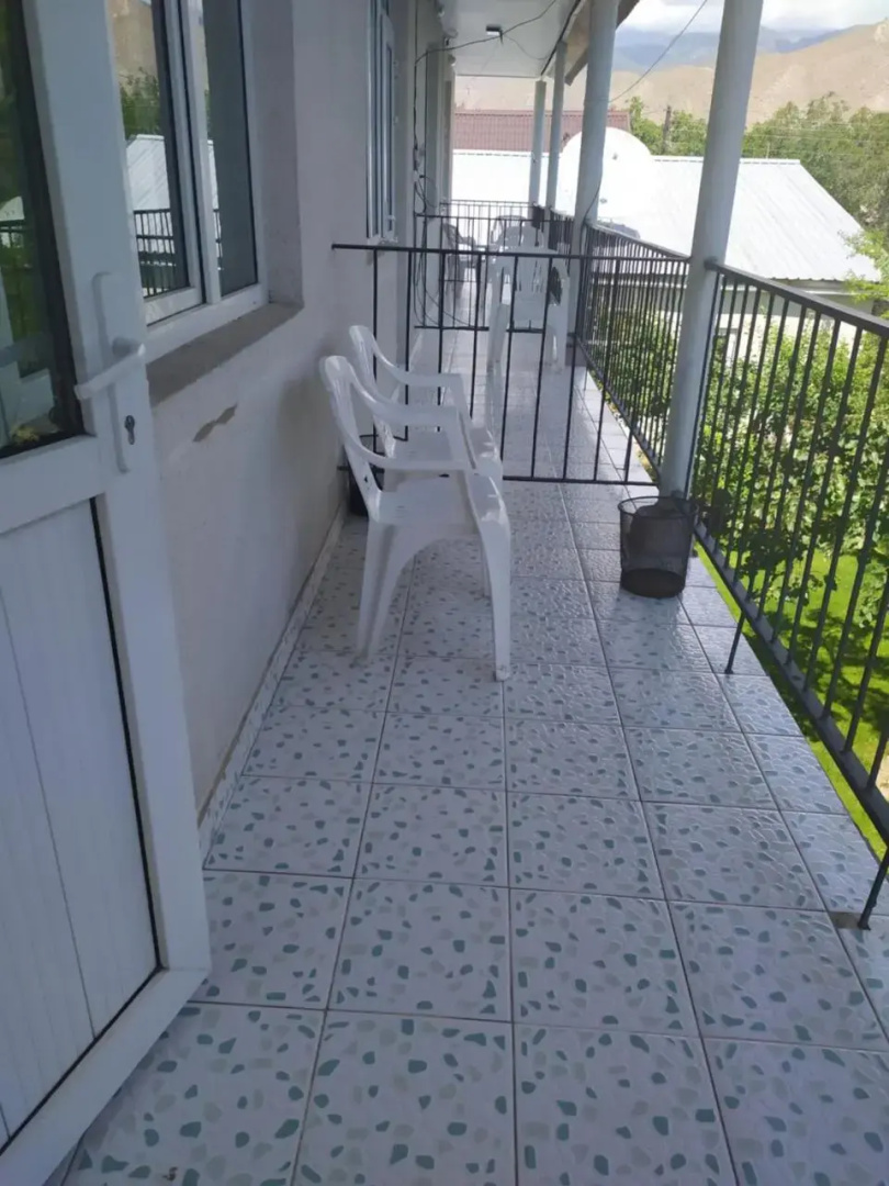 Boomerang Guest house