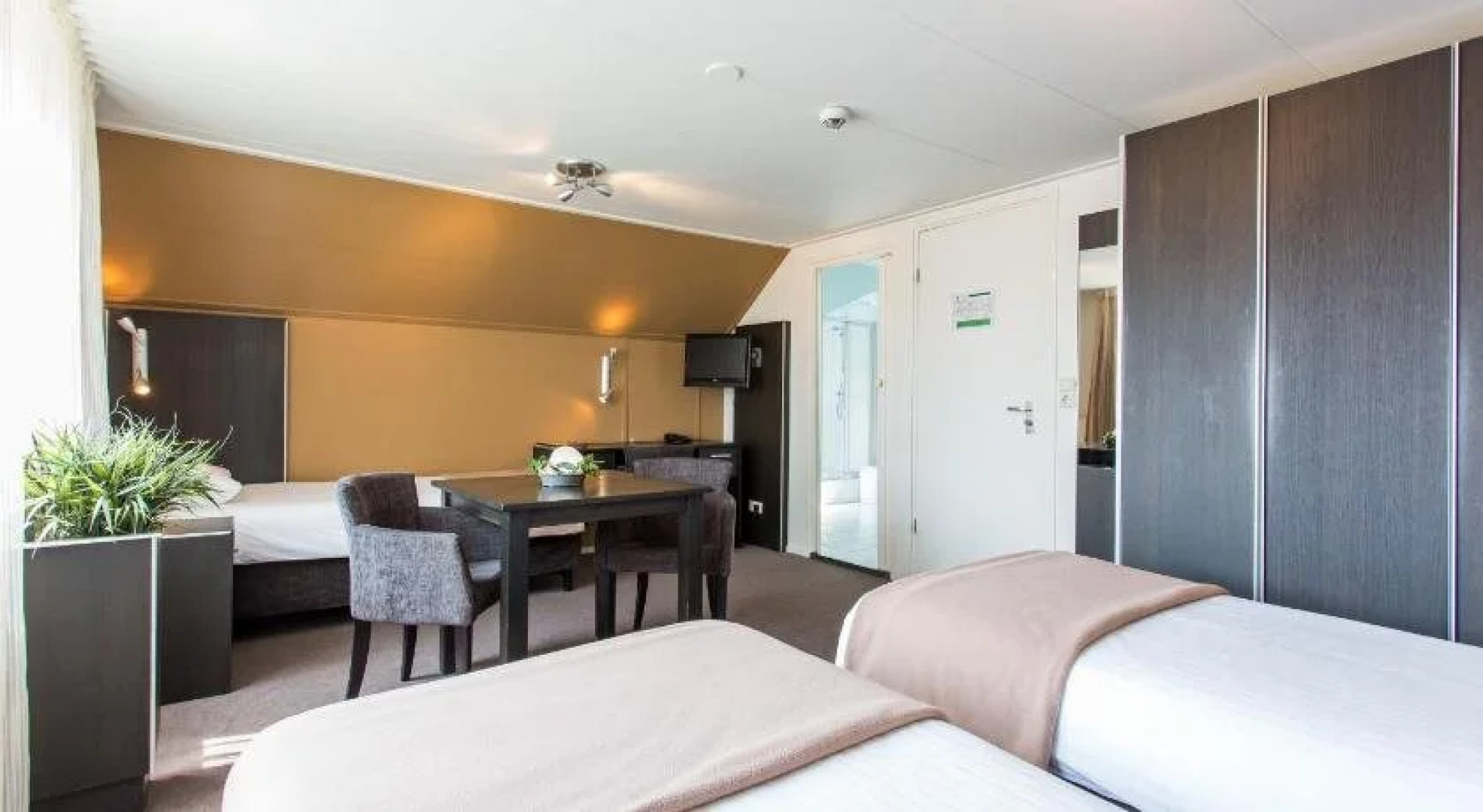 Hotel Restaurant Ruimzicht