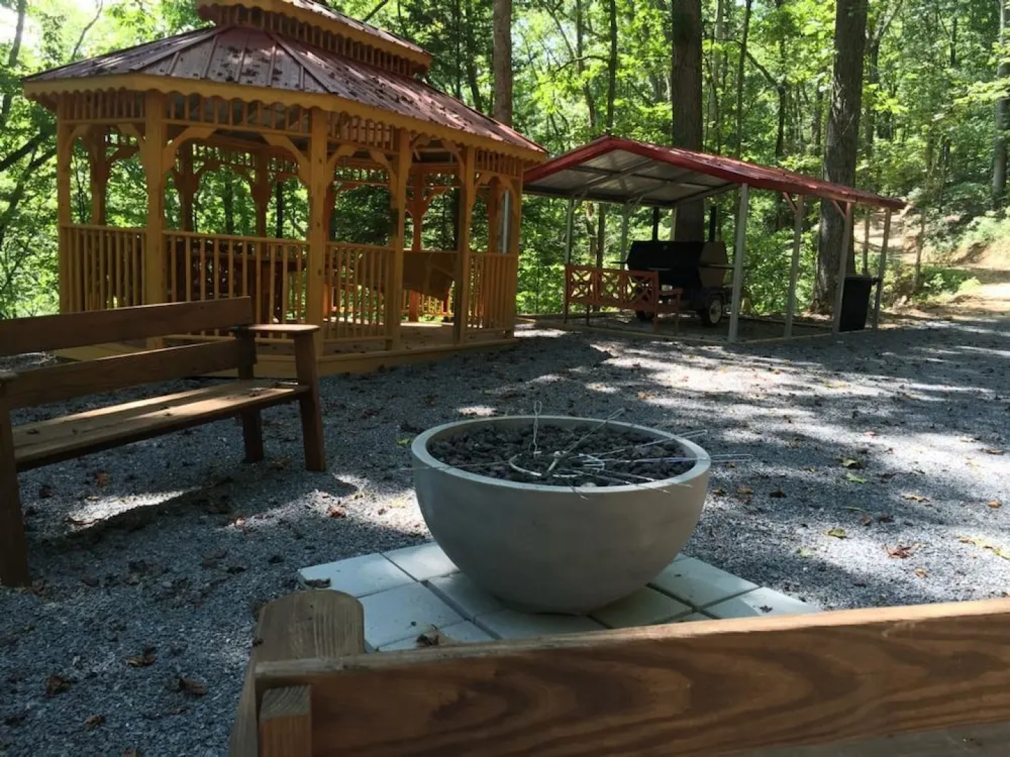 Pony Express - 2 Br Cabin