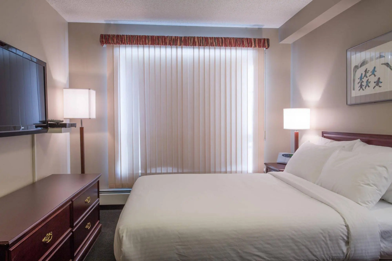 Capital Suites Iqaluit